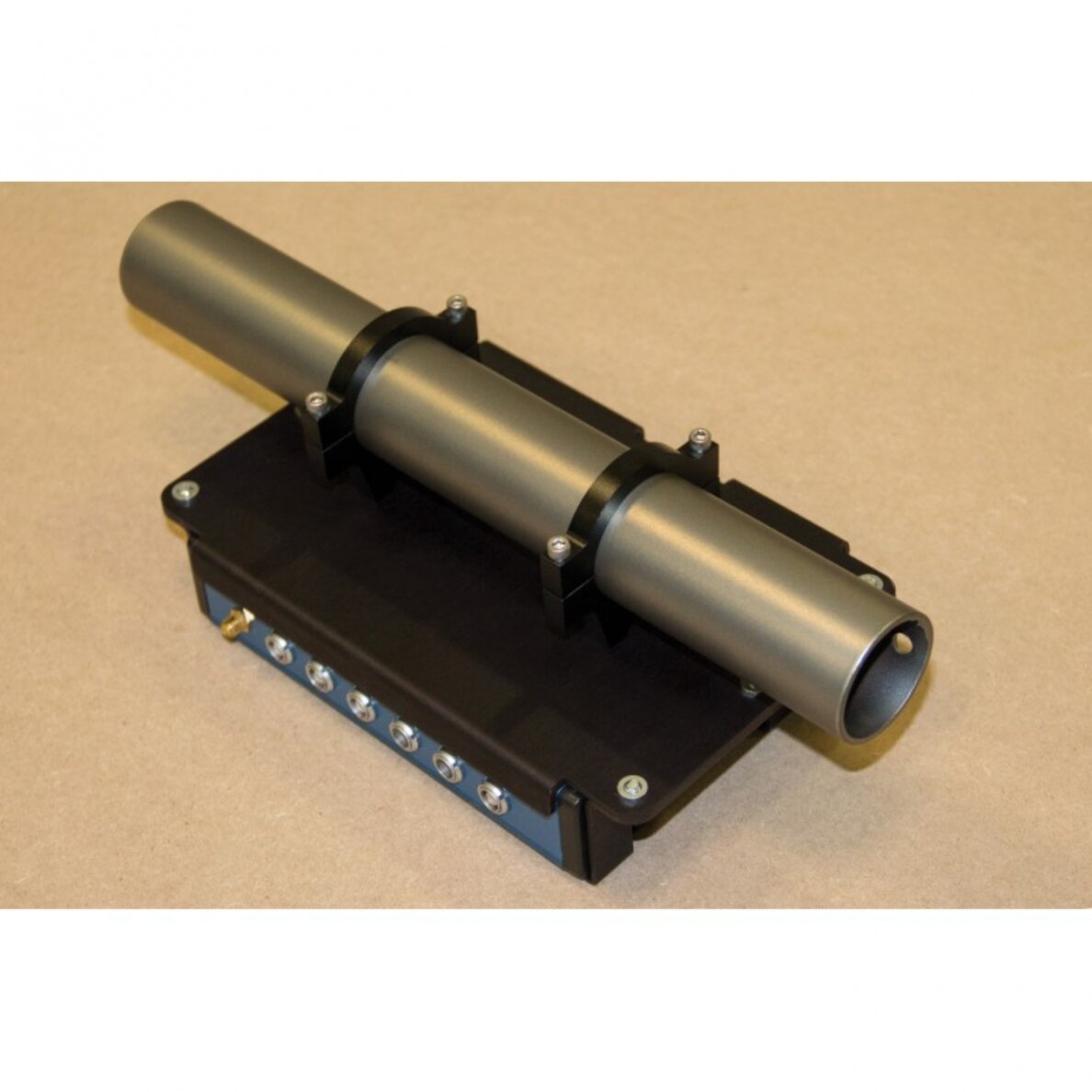 Roll cage mount for RACLOGIC VBOX Video HD2 units 2 Roll cage mount for RACLOGIC VBOX Video HD2 units 2
