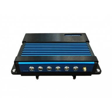 Roll cage mount for RACLOGIC VBOX Video HD2 units