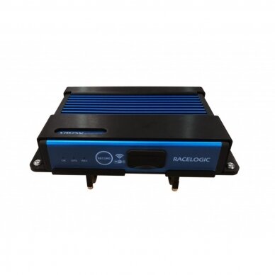 Roll cage mount for RACLOGIC VBOX Video HD2 units 1
