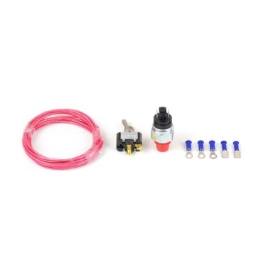 CANTON 20-25psi konvertavimo rinkinys standartiniam Accusump.
