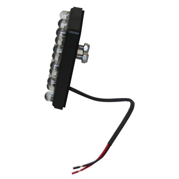 CARTEK FIA lietaus žibintas 15 LED 9V-16V 1