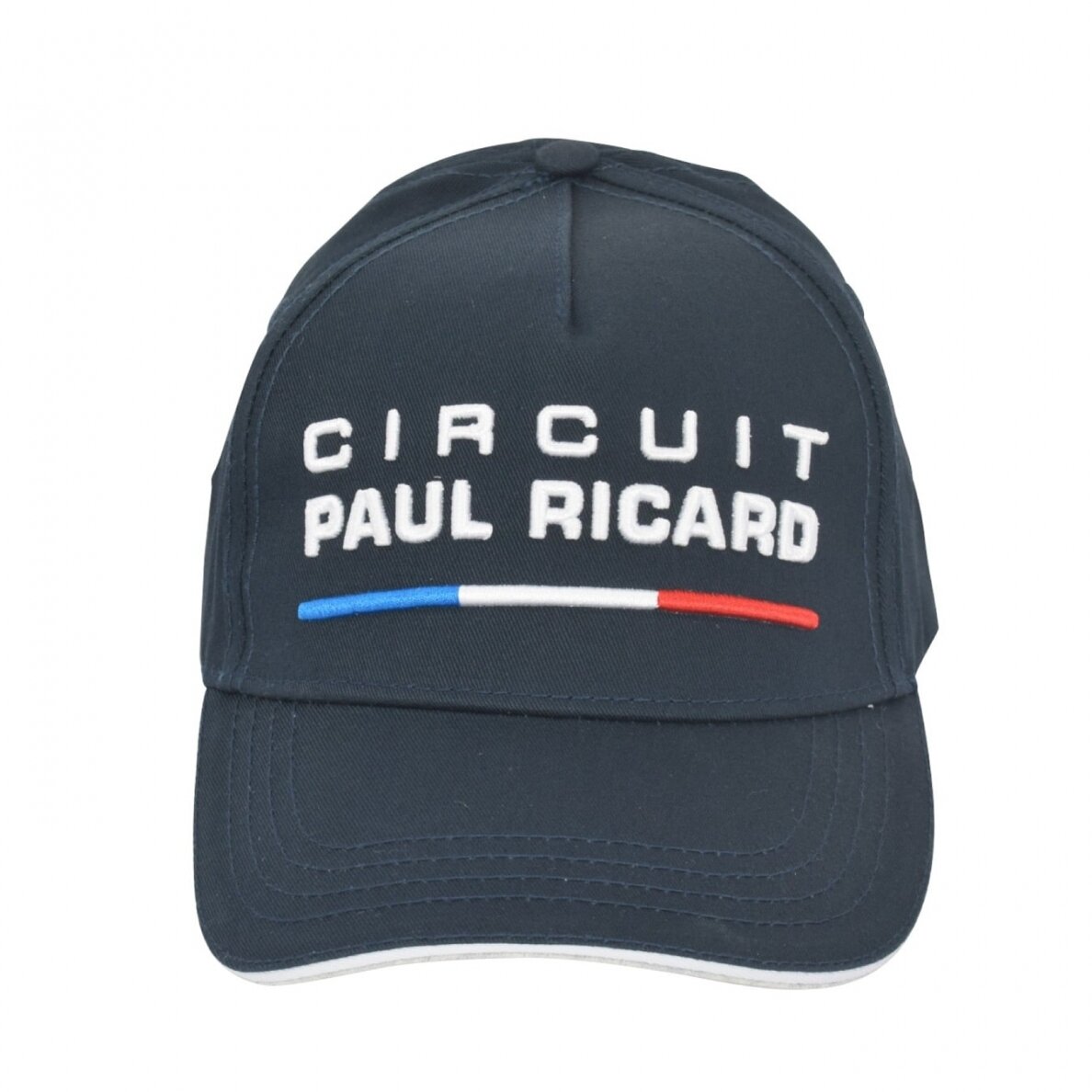 CIRCUIT PAUL RICARD tamsiai mėlynas dangtelis 1
