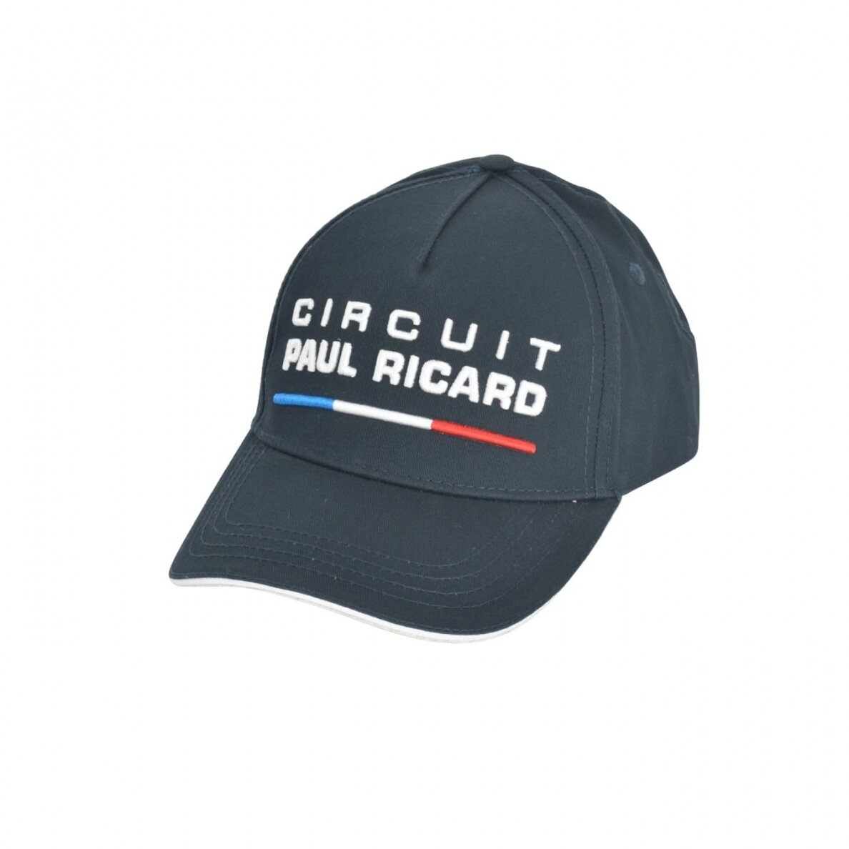 CIRCUIT PAUL RICARD tamsiai mėlynas dangtelis