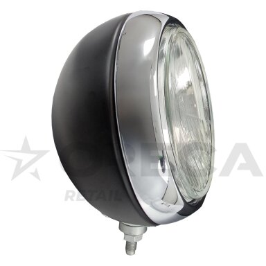 Cibié Halogen H1 180 tolimųjų šviesų žibintas – su dangteliu
