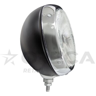 Cibié Halogen H1 180 rūko žibintas – su dangteliu