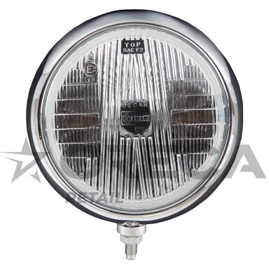 Cibié Halogen H1 180 rūko žibintas – su dangteliu