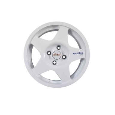 SPEEDLINE Corse ratas, tipas 2110 7x16 4x100 ET35 CB60.1 blizgus baltas SR1430AAAW1AA
