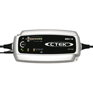 CTEK MXS 10 12V 10A įkroviklis