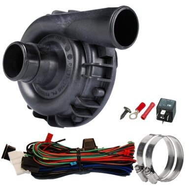 DAVIES CRAIG EWP115 24 V elektrinis vandens siurblys