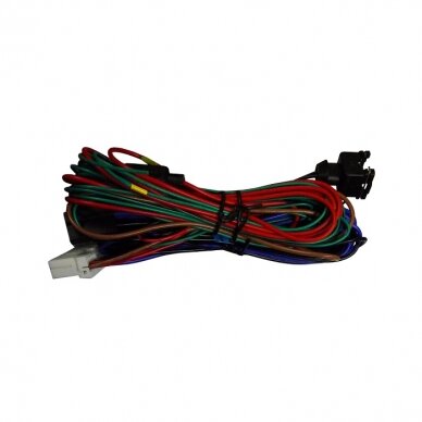 DAVIES CRAIG EWP115 Aliuminio 12 V elektrinis vandens siurblys + skaitmeninis valdiklis 5