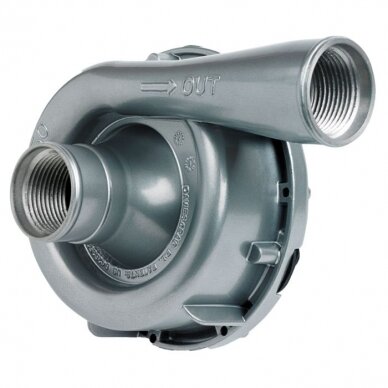 DAVIES CRAIG EWP150 Aliuminio 12 V elektrinis vandens siurblys 3