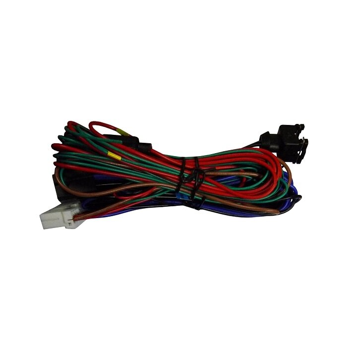 DAVIES CRAIG EWP115 Aliuminio 12 V elektrinis vandens siurblys + skaitmeninis valdiklis 5
