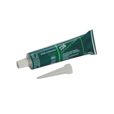 DEI aliuminizuotas stiklo pluošto tinklelis klijavimui, storis 2 mm