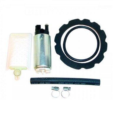 Didelio srauto kuro siurblys, skirtas CITROEN Saxo arba PEUGEOT 106 ir 205 modeliams.