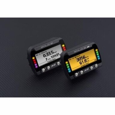 AIM Solo 2 DL GPS chronometras – OBDII AIM Solo 2 DL GPS chronometras – OBDII