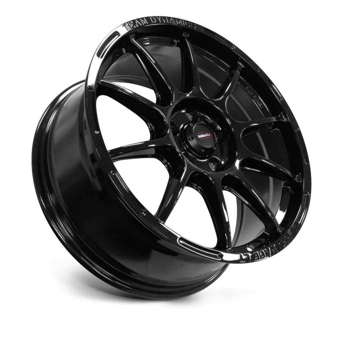 TEAM DYNAMICS Pro Race LT 7X17 4x108 ET35 CB73.1 ratlankis 5 TEAM DYNAMICS Pro Race LT 7X17 4x108 ET35 CB73.1 ratlankis 5