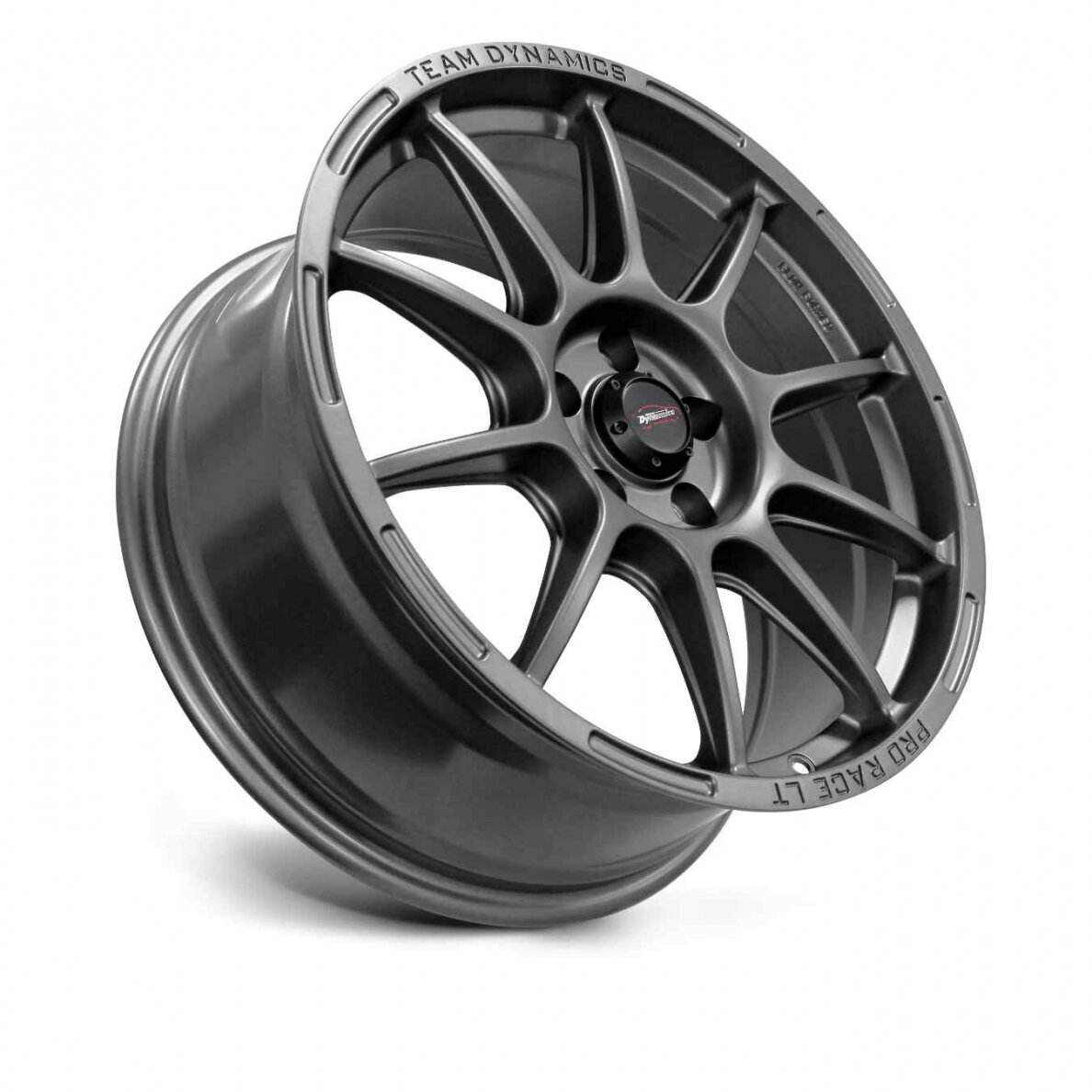 TEAM DYNAMICS Pro Race LT 7X17 5x114.3 ET45 CB73.1 ratlankis 2