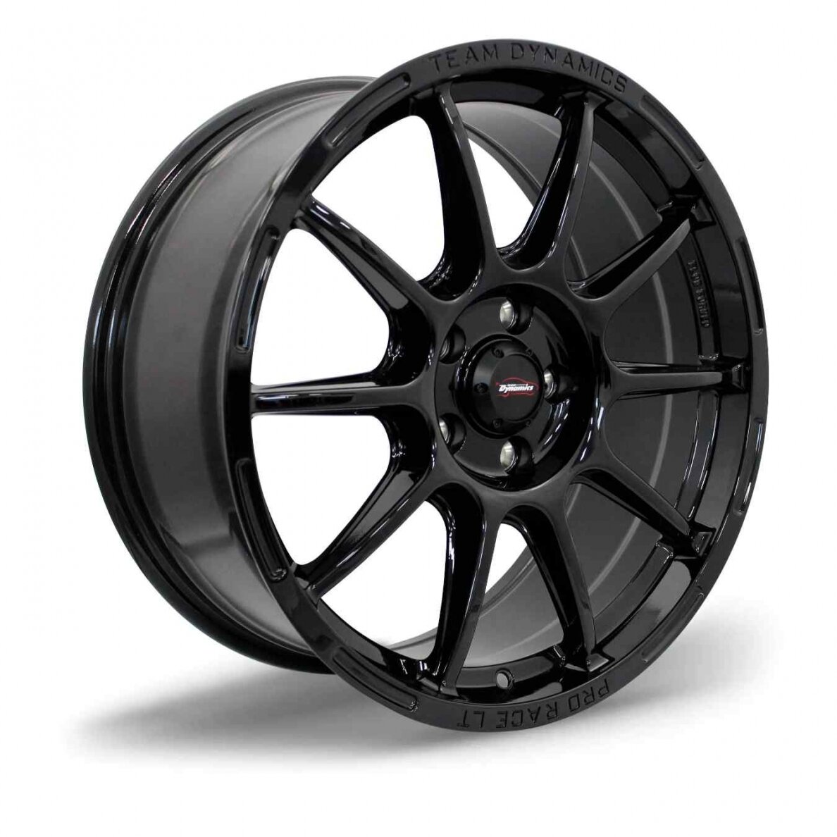 TEAM DYNAMICS Pro Race LT 7X17 5x114.3 ET45 CB73.1 ratlankis 3 TEAM DYNAMICS Pro Race LT 7X17 5x114.3 ET45 CB73.1 ratlankis 3