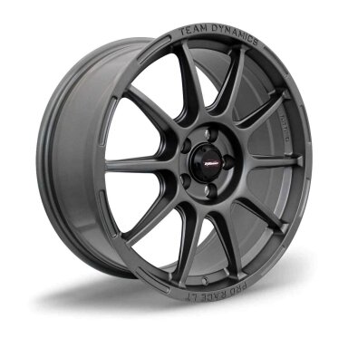 TEAM DYNAMICS Pro Race LT 7X17 4x108 ET35 CB73.1 ratlankis