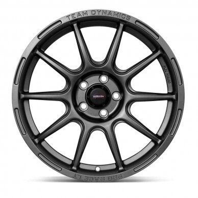 TEAM DYNAMICS Pro Race LT 7X17 4x108 ET35 CB73.1 ratlankis 1