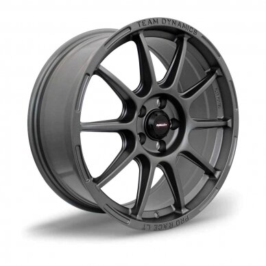 TEAM DYNAMICS Pro Race LT 7X17 5x114.3 ET45 CB73.1 ratlankis TEAM DYNAMICS Pro Race LT 7X17 5x114.3 ET45 CB73.1 ratlankis