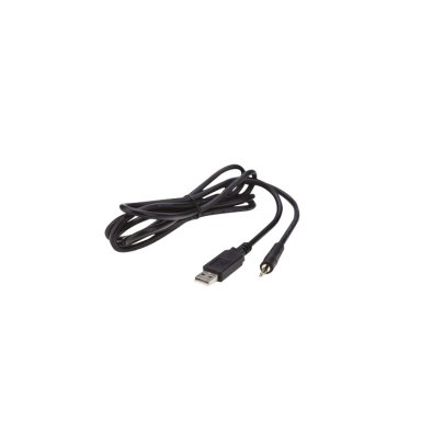 E-RACE USB laidas juodam skaičiuotuvui