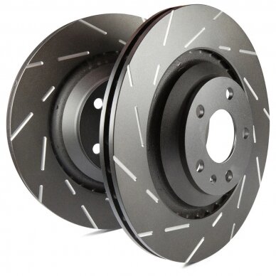 EBC grooved brake discs for Hyundai Genesis Coupe EBC grooved brake discs for Hyundai Genesis Coupe