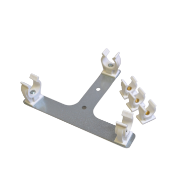 Ecoline REDSPEC ratų skersinė atrama 132X167MM Ecoline REDSPEC ratų skersinė atrama 132X167MM