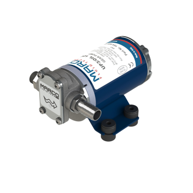 3/8BSP elektrinis alyvos siurblys – 12 V
