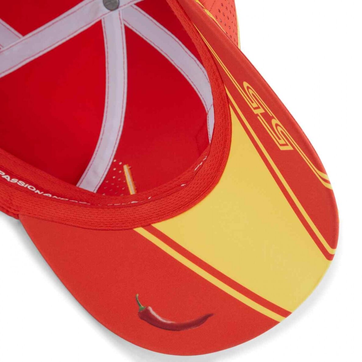 FERRARI F1 dangtelis Carlos Sainz Red FER24_CAS_SAI 3 FERRARI F1 dangtelis Carlos Sainz Red FER24_CAS_SAI 3