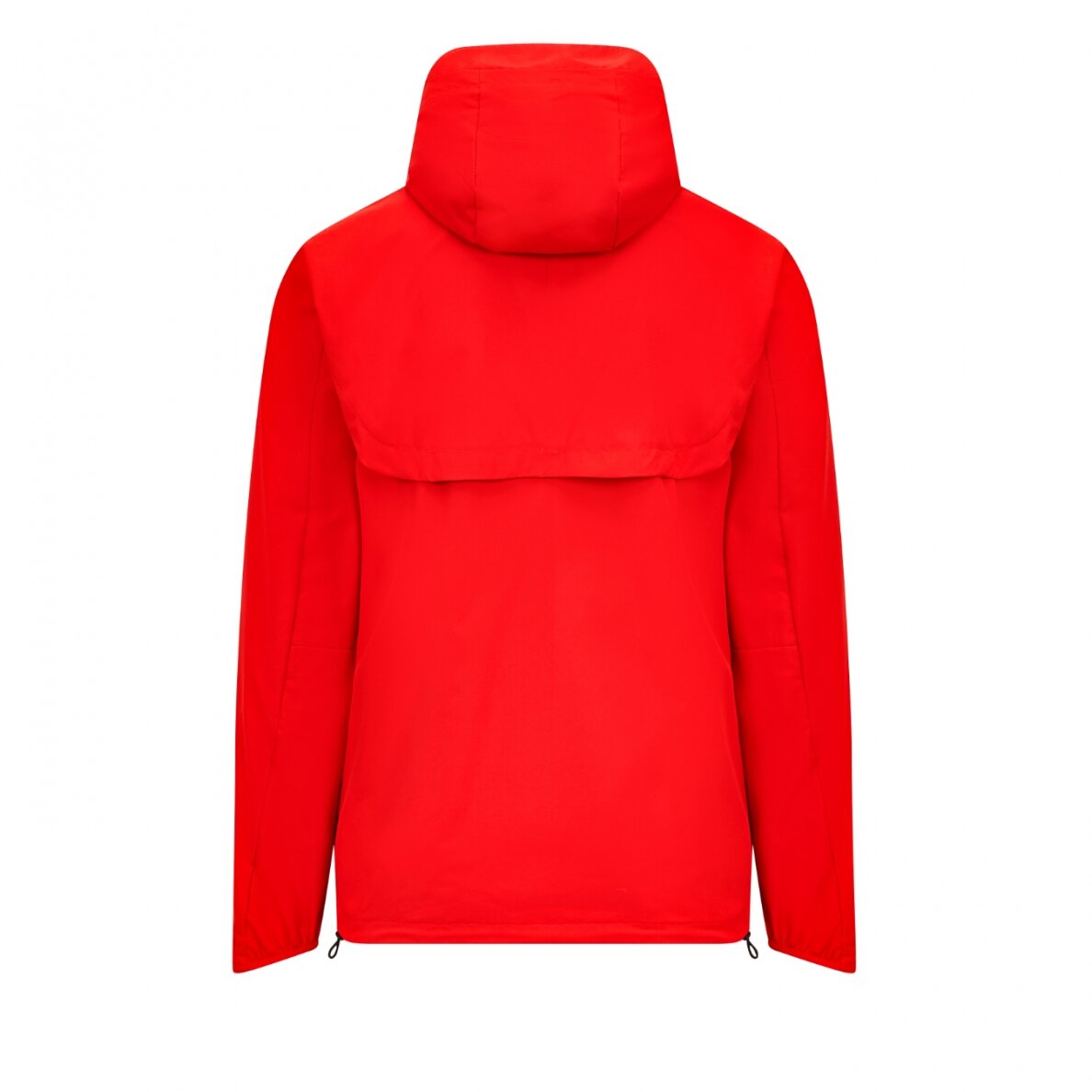 FERRARI Fanwear raudona lietaus striukė vyrams 1 FERRARI Fanwear raudona lietaus striukė vyrams 1
