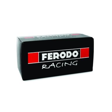 FERODO FCP4467 DS2500 stabdžių trinkelės 176 mm x 109,5 mm x 16,7 mm