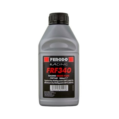 FERODO FR340 nesimaišantis stabdžių skystis 500 ml