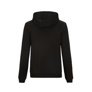 FERRARI Fanwear juodas gobtuvas vaikams