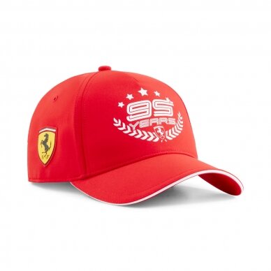 FERRARI F1 grafinis dangtelis raudonas FER24_CAS_GRR FERRARI F1 grafinis dangtelis raudonas FER24_CAS_GRR
