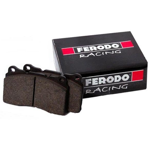 FERODO DS1.11 stabdžių trinkelės, skirtos ALFA ROMEO Mito, FIAT 500 Grande Punto, OPEL Corsa D, RENAULT Clio III RS priekinėms stabdžių sistemoms. FERODO DS1.11 stabdžių trinkelės, skirtos ALFA ROMEO Mito, FIAT 500 Grande Punto, OPEL Corsa D, RENAULT Clio III RS priekinėms stabdžių sistemoms.