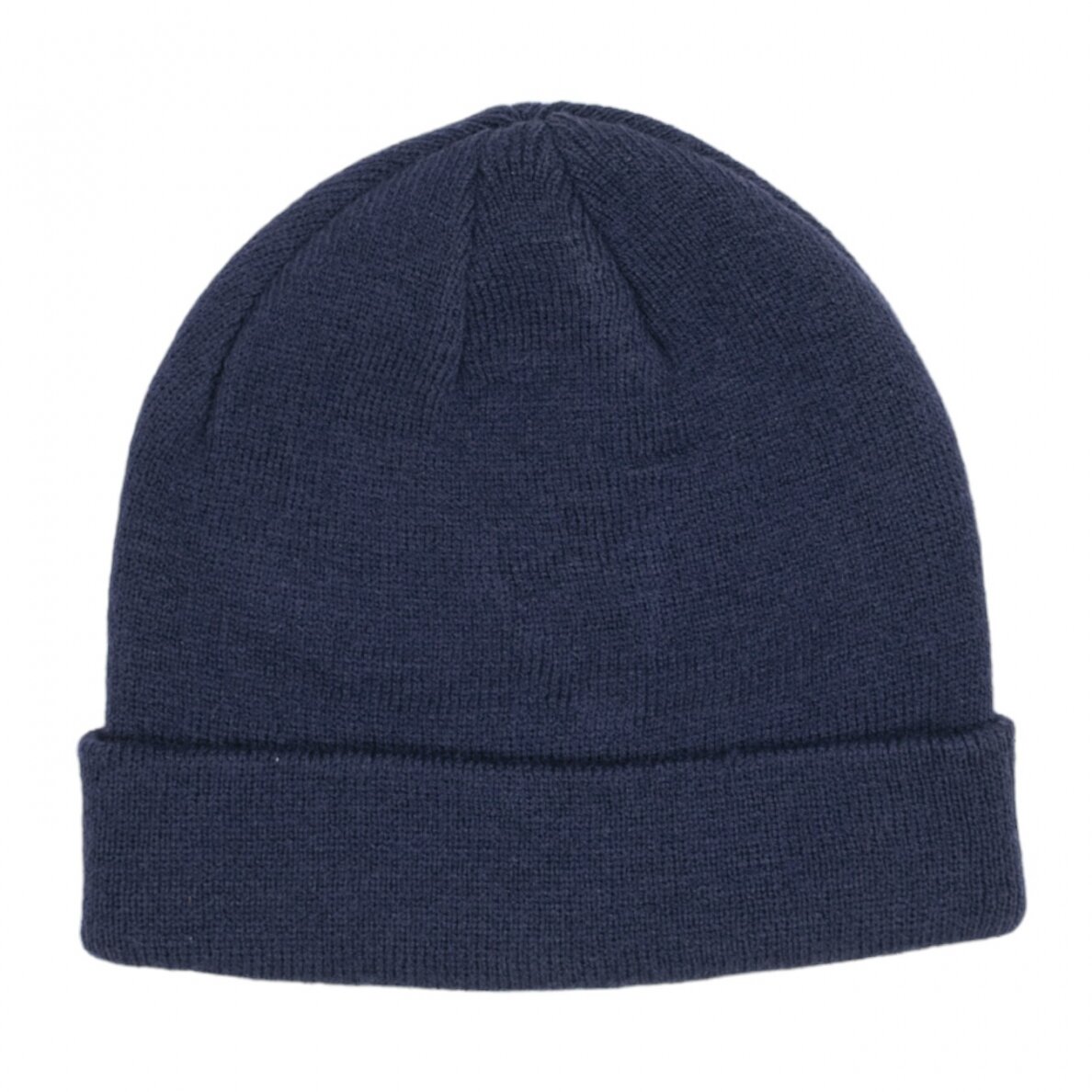 FFSA COMMISSAIRE Beanie Blue Embroidery 1