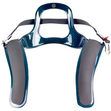 FHR HANS STAND21 Featherlite Candy Color Blue System FHR HANS STAND21 Featherlite Candy Color Blue System