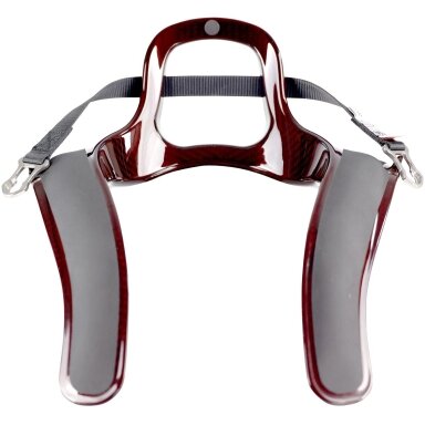 FHR HANS STAND21 Featherlite Candy Color Red System FHR HANS STAND21 Featherlite Candy Color Red System