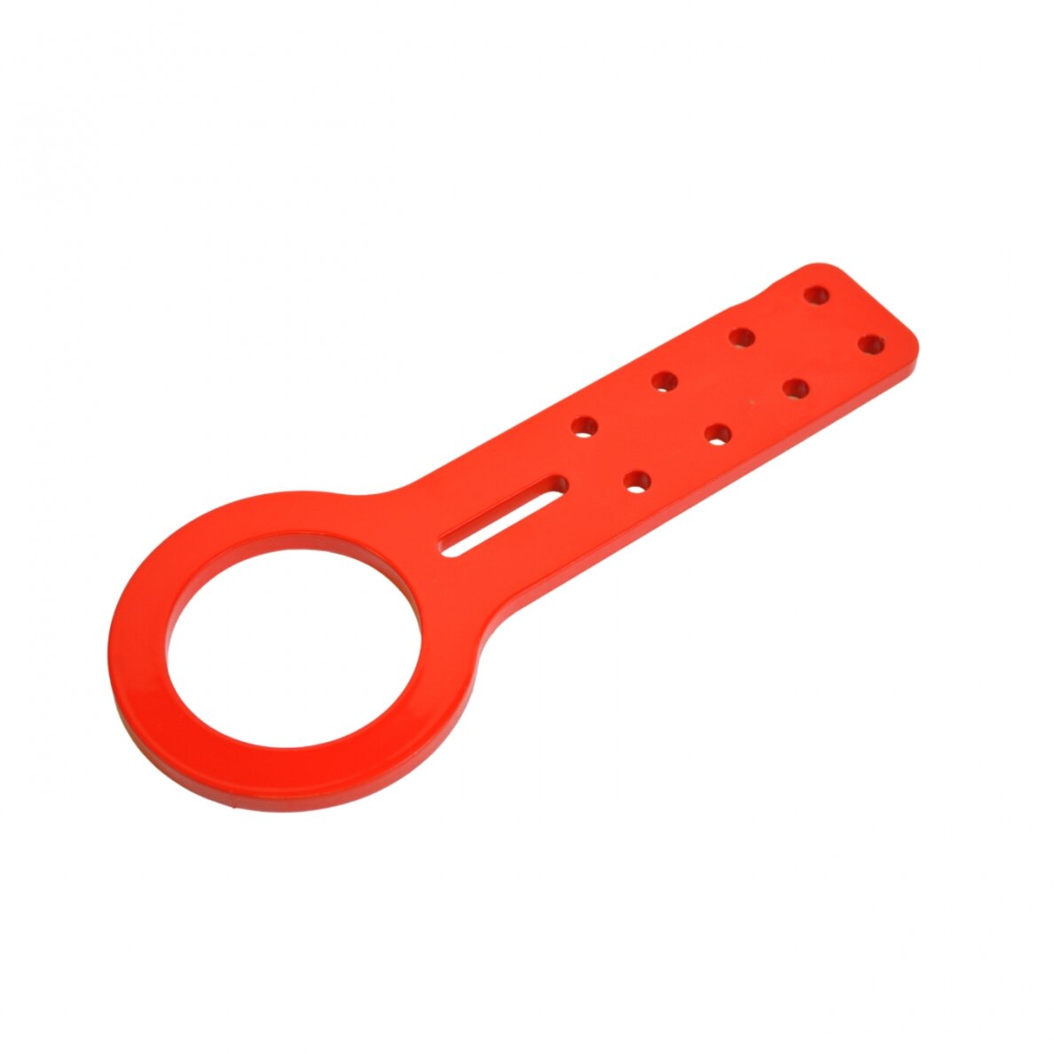 FIA 80 mm REDSPEC vilkimo žiedas FIA 80 mm REDSPEC vilkimo žiedas