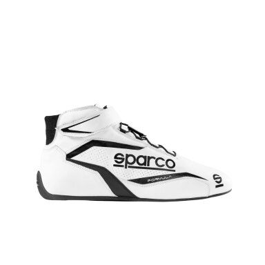 FIA 8856-2018 SPARCO Formula batai