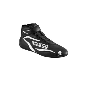 FIA 8856-2018 SPARCO Formula batai