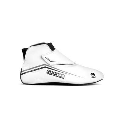 FIA 8856-2018 SPARCO Prime Evo batai