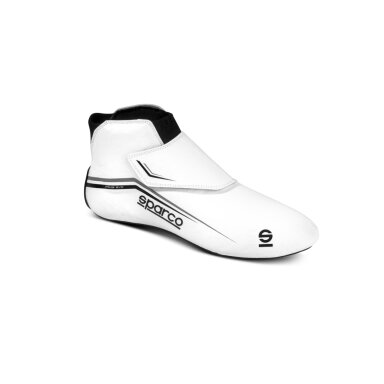 FIA 8856-2018 SPARCO Prime Evo batai