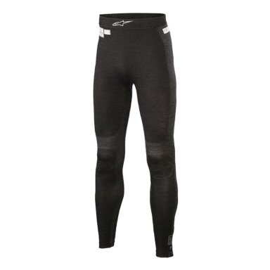 FIA ALPINESTARS ZX EVO V2 juodos ilgos kelnės