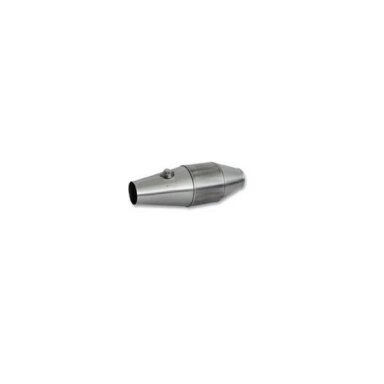 FIA HJS 2000 ir 4000 cm3 katalizatorius Ø 80 mm