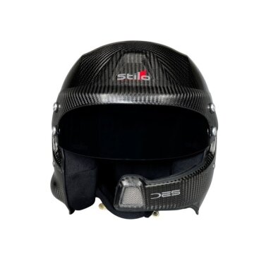 FIA Jet STILO WRC DES Turismo Carbon Piuma šalmas, SNELL SA2015