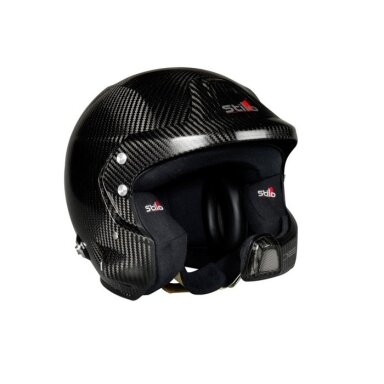 FIA Jet STILO WRC DES Turismo Carbon Piuma šalmas, SNELL SA2015
