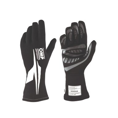 FIA OMP SPORT 2.0 pirštinės