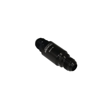 FIA patvirtintas ATL DASH10 200 mBAR ventiliacijos vožtuvas